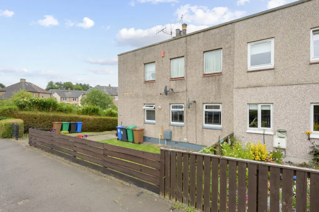 26 Blacklaw Road, Dunfermline, KY11 4PG