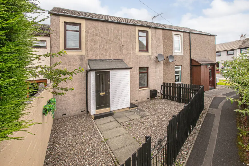 81 South Street, Lochgelly, KY5 9LB
