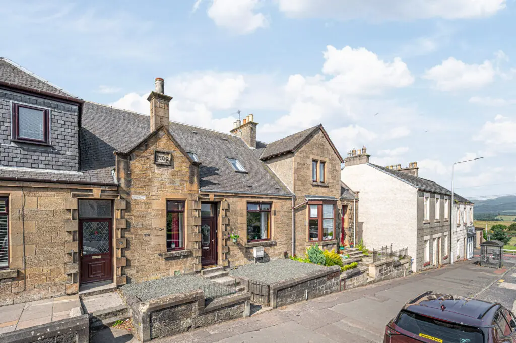 67 Station Road, Lochgelly, KY5 9QX