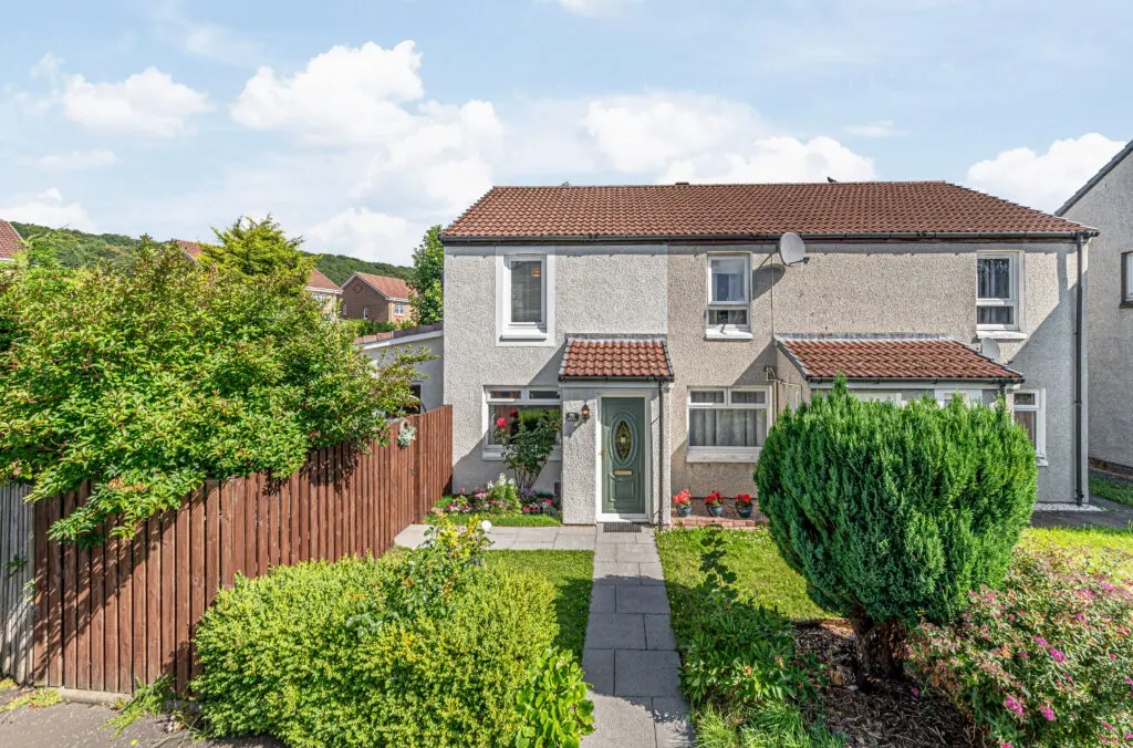 78 Strathbeg Drive, Dalgety Bay, KY11 9XH