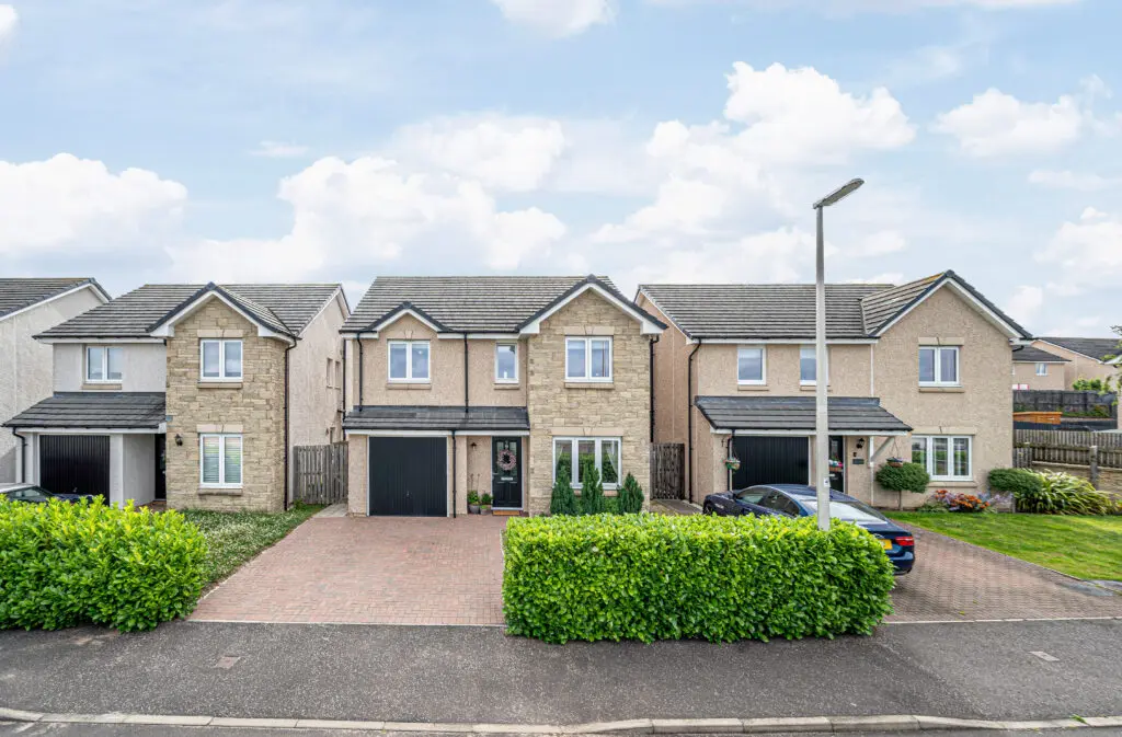 94 Swift Street, Dunfermline, KY11 8ZL