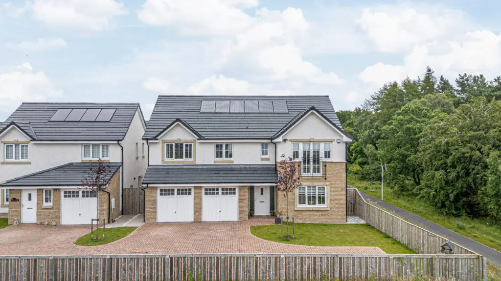 14 Bracken Road, Dunfermline, KY11 8PS