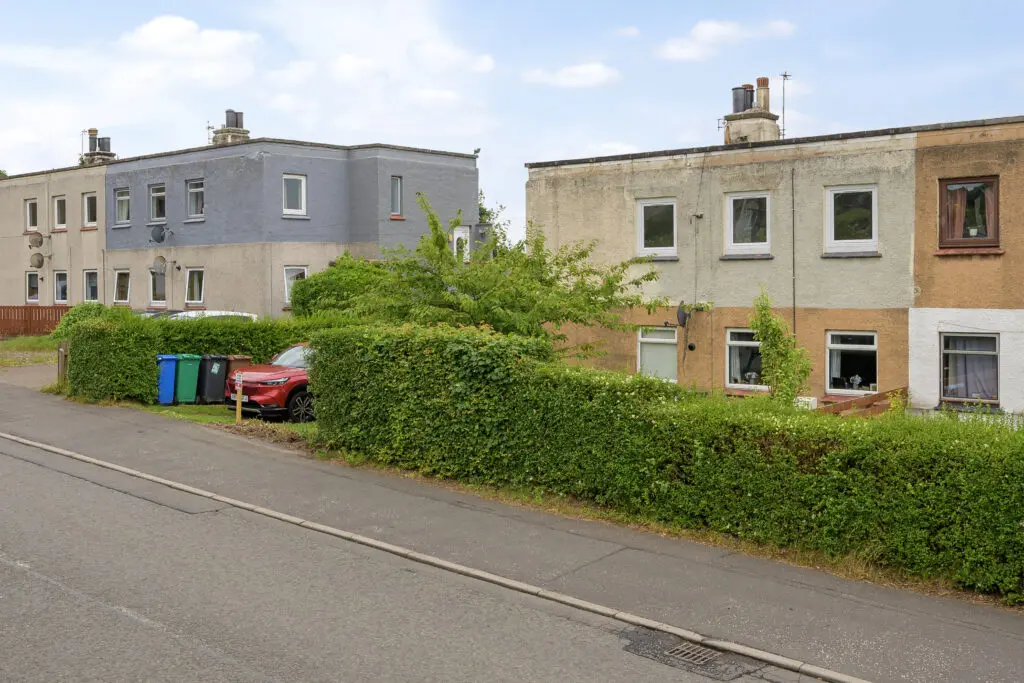 70 Blacklaw Road, Dunfermline, KY11 4AP