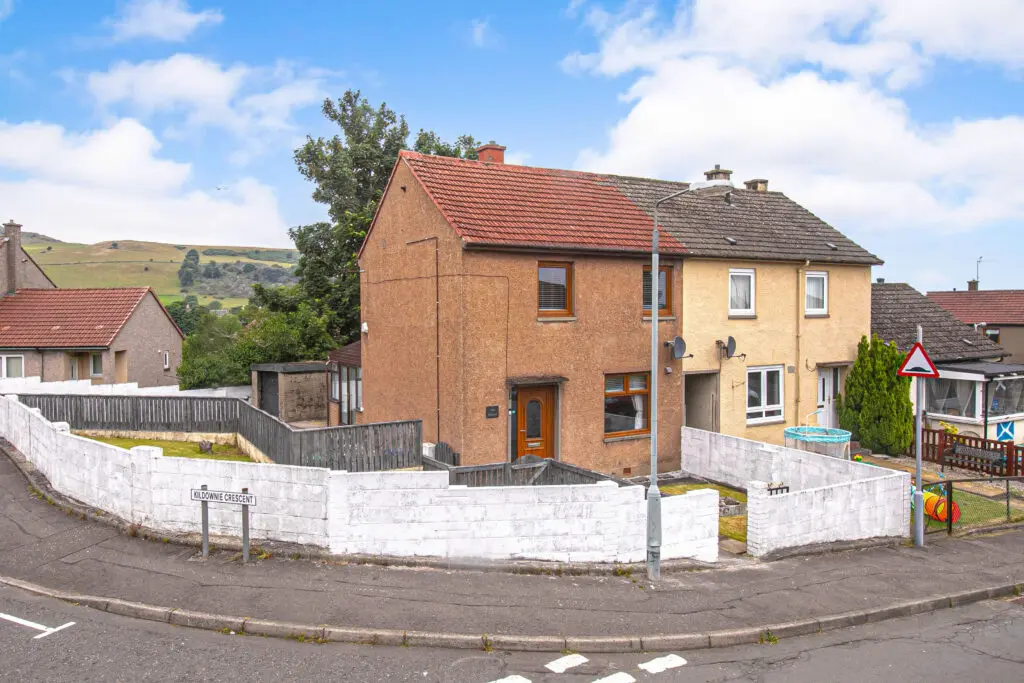 6 Fairnsdale Terrace, Ballingry, KY5 8QG