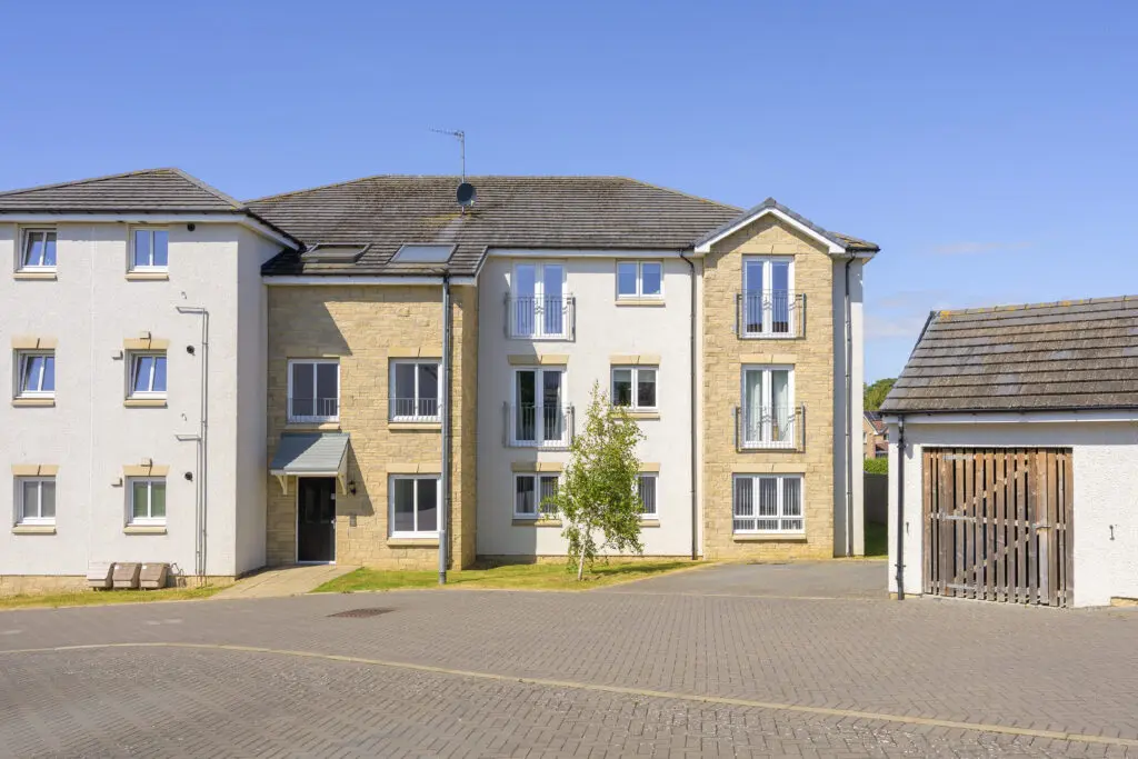 6M Blane Crescent, Dunfermline, KY11 8ZF