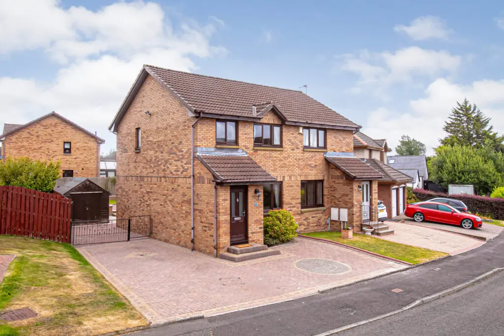 5 Daviot Road, Dunfermline, KY12 7LY