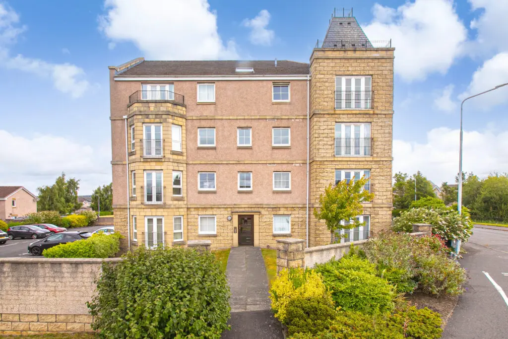 172 Inverewe Place, Dunfermline, KY11 8FW