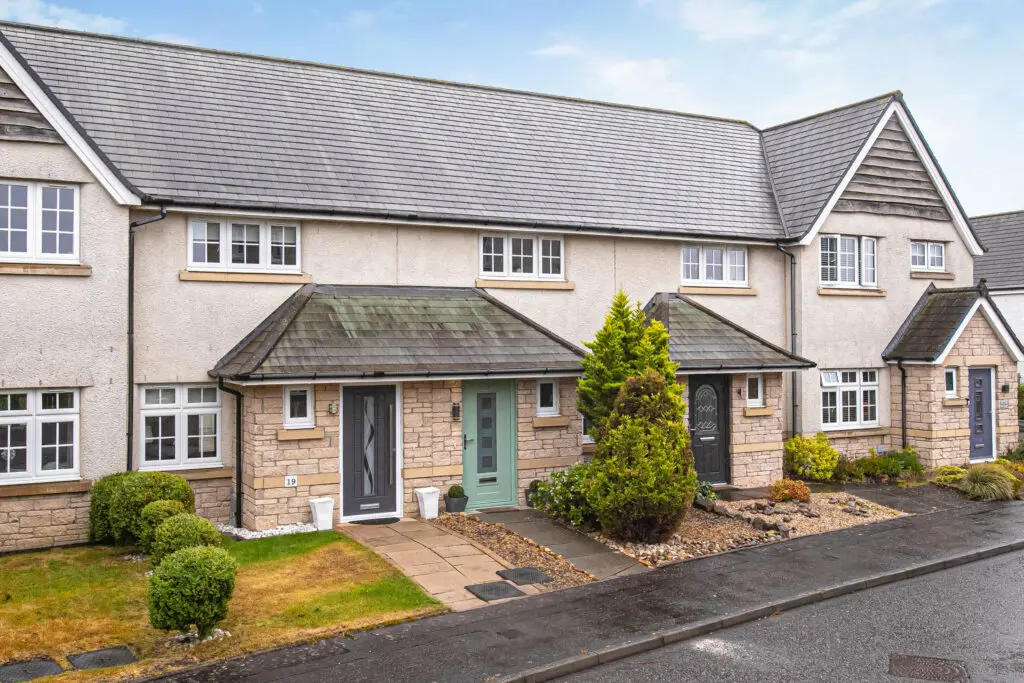 21 Middlebank Rise, Dunfermline, KY11 8LG
