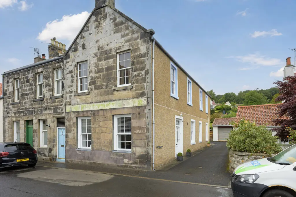 Lower Neuk, Low Causeway, Culross, KY12 8HL