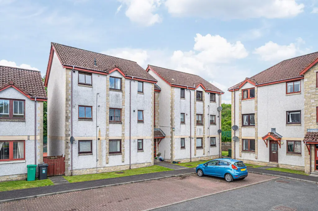 7 Bothwell Court, Dunfermline, KY11 3AD