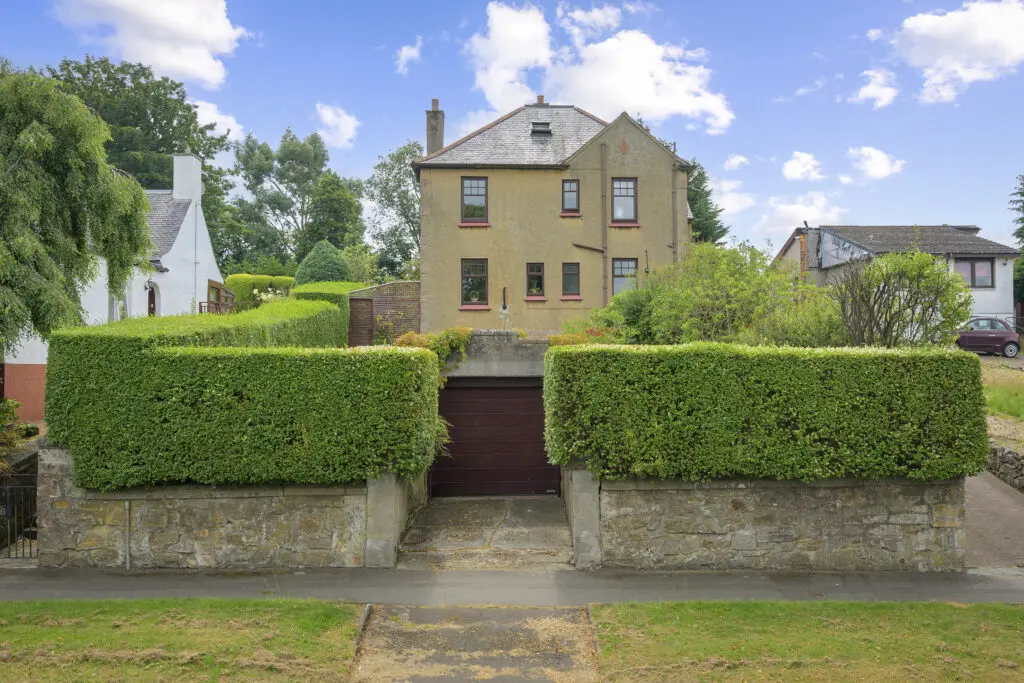 43 Aberdour Road, Dunfermline, KY11 4PB