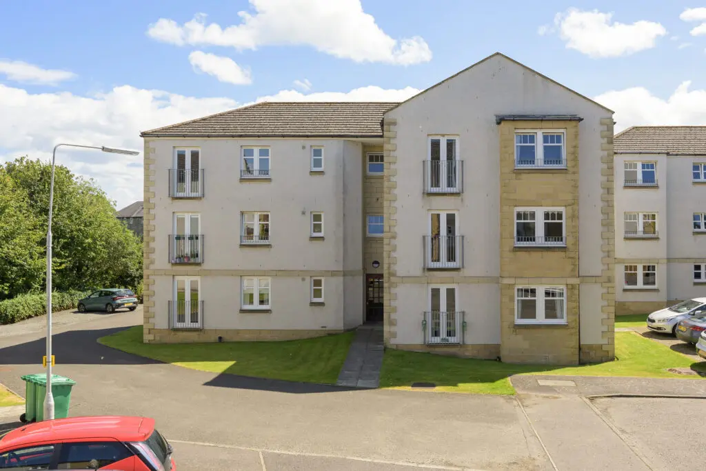 23 Merchants Way, Inverkeithing, KY11 1PE