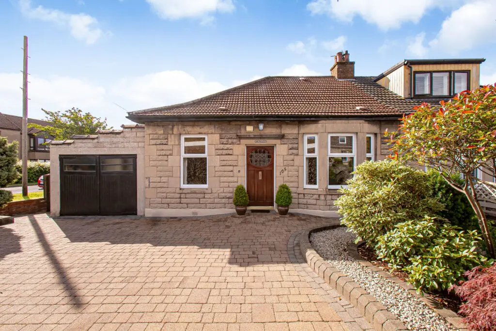 105 Halbeath Road, Dunfermline, KY12 7RE
