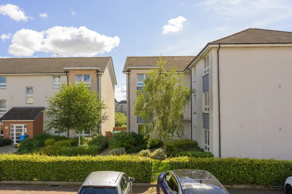 44g, Norway Gardens, Dunfermline, KY11 8JW