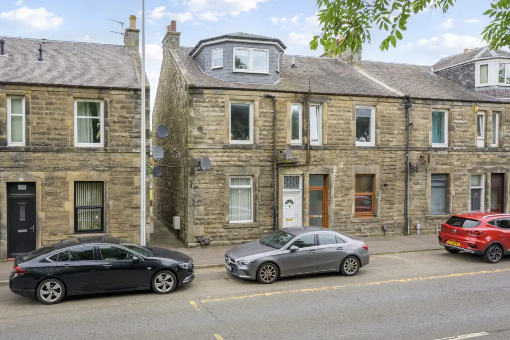 108 Baldridgeburn, Dunfermline, KY12 9EE