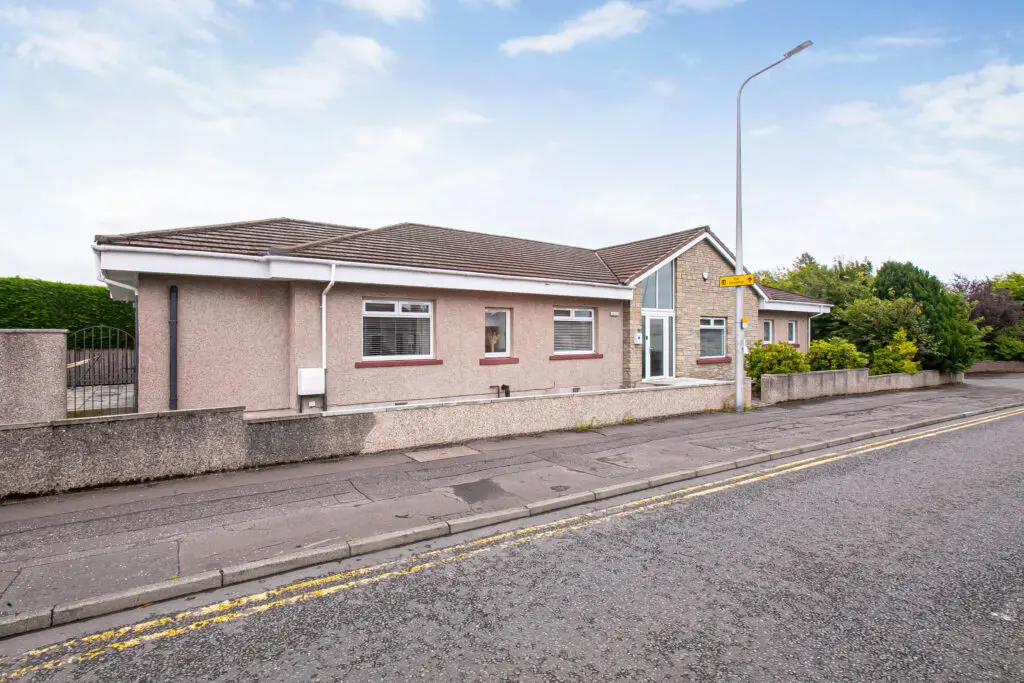 2 Linburn Road, Dunfermline, KY11 4LH