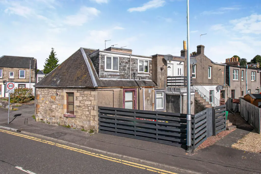 1A, Townhill Road, Dunfermline, KY12 0QY