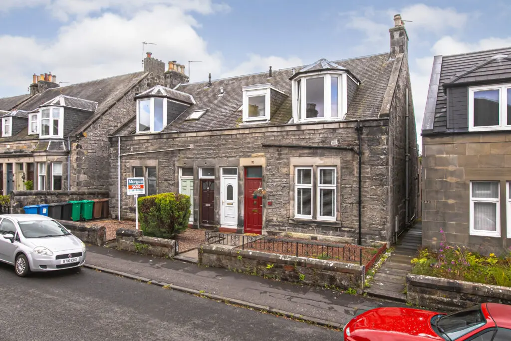 111 Dewar Street, Dunfermline, KY12 8AB