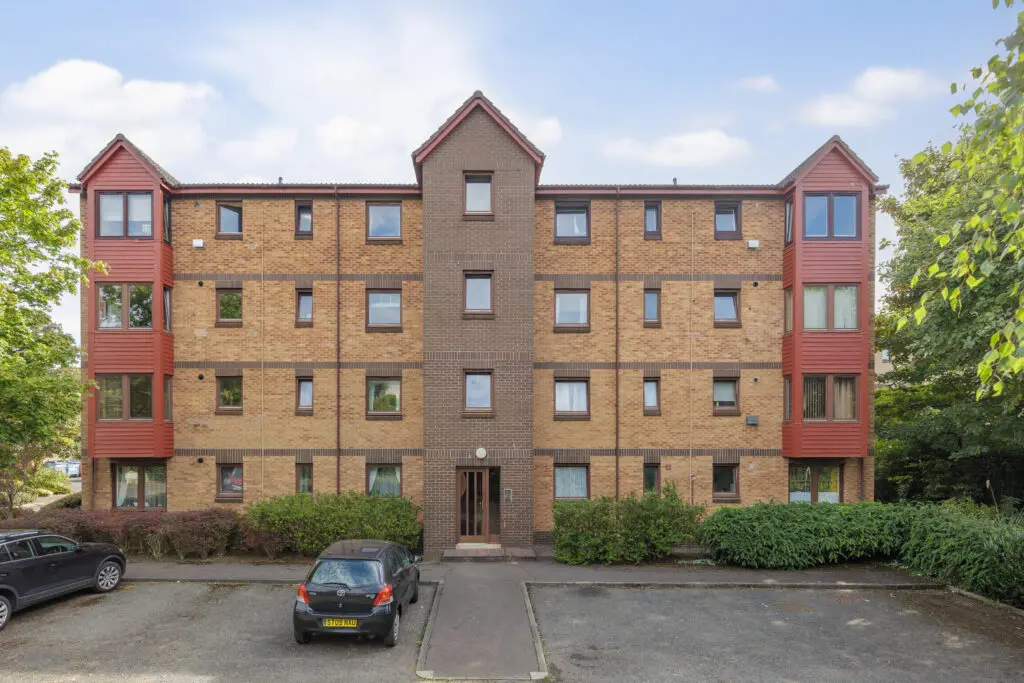 1 The Maltings, Keith Place, Inverkeithing, KY11 1NE