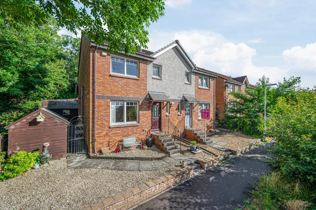 100 Colliston Road, Dunfermline, KY12 0XW