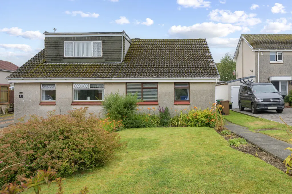 11 Brora Place, Crossford, KY12 8YP