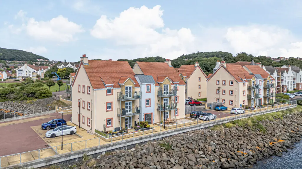 172 Harbour Place, Dalgety Bay, KY11 9AA