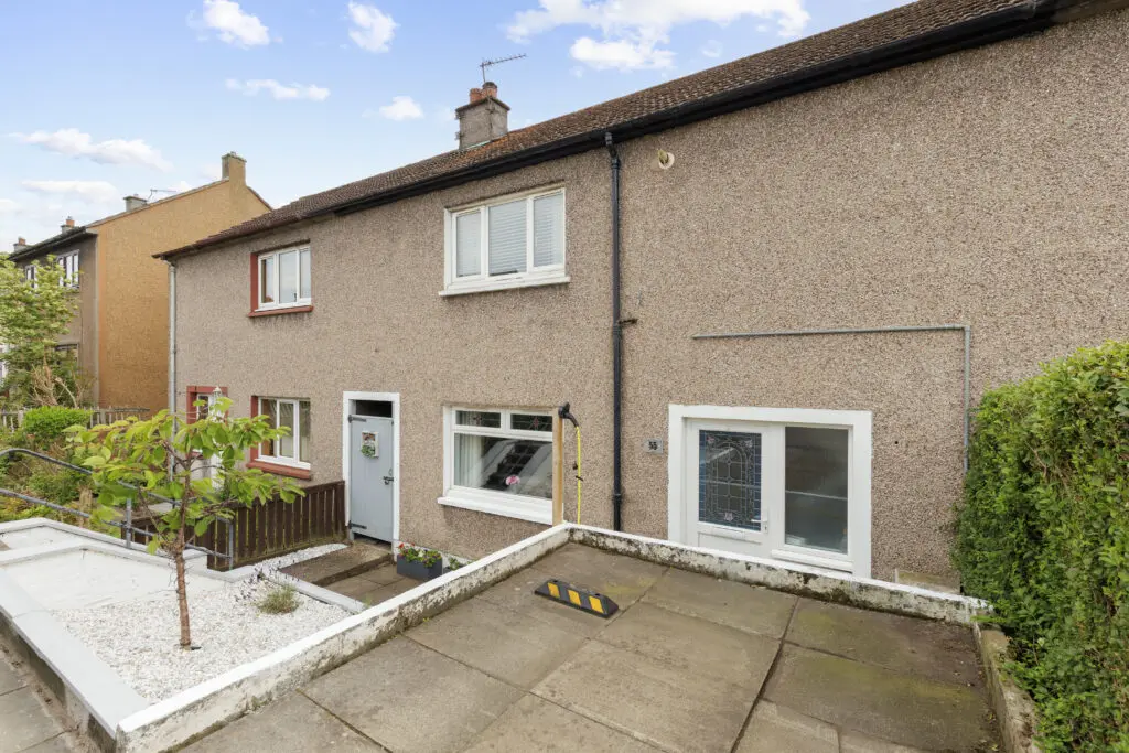 55 Don Road, Dunfermline, KY11 4NH