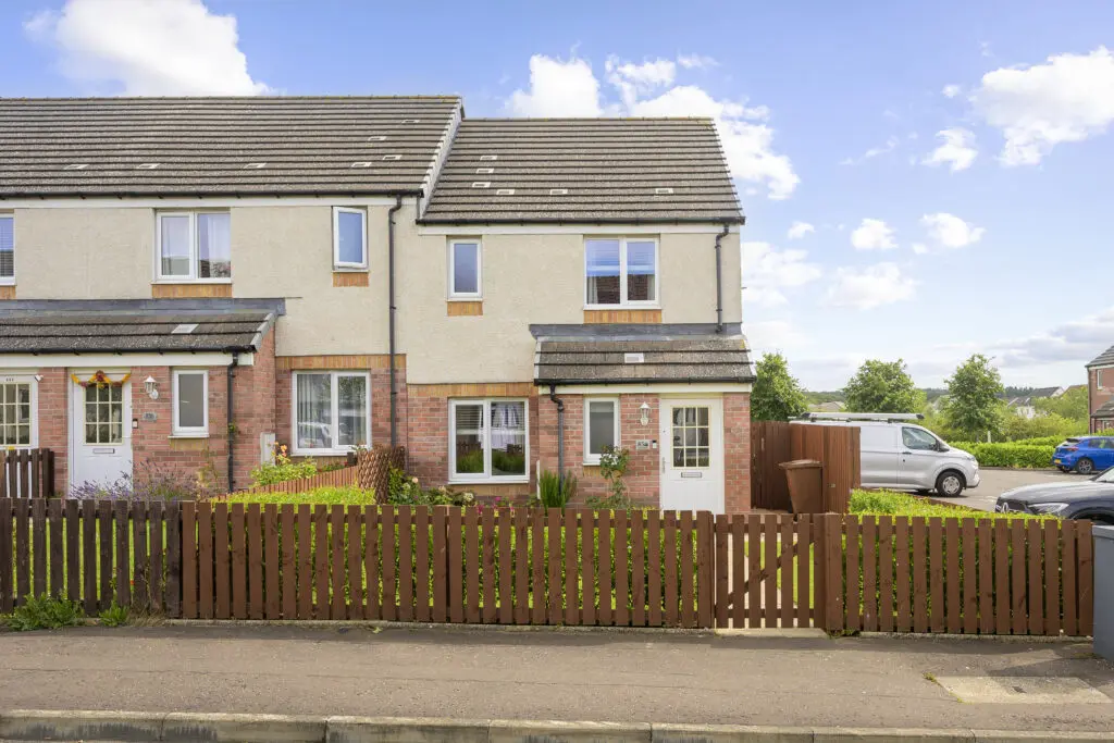 85a, Drum Road, Dunfermline, KY11 4NW
