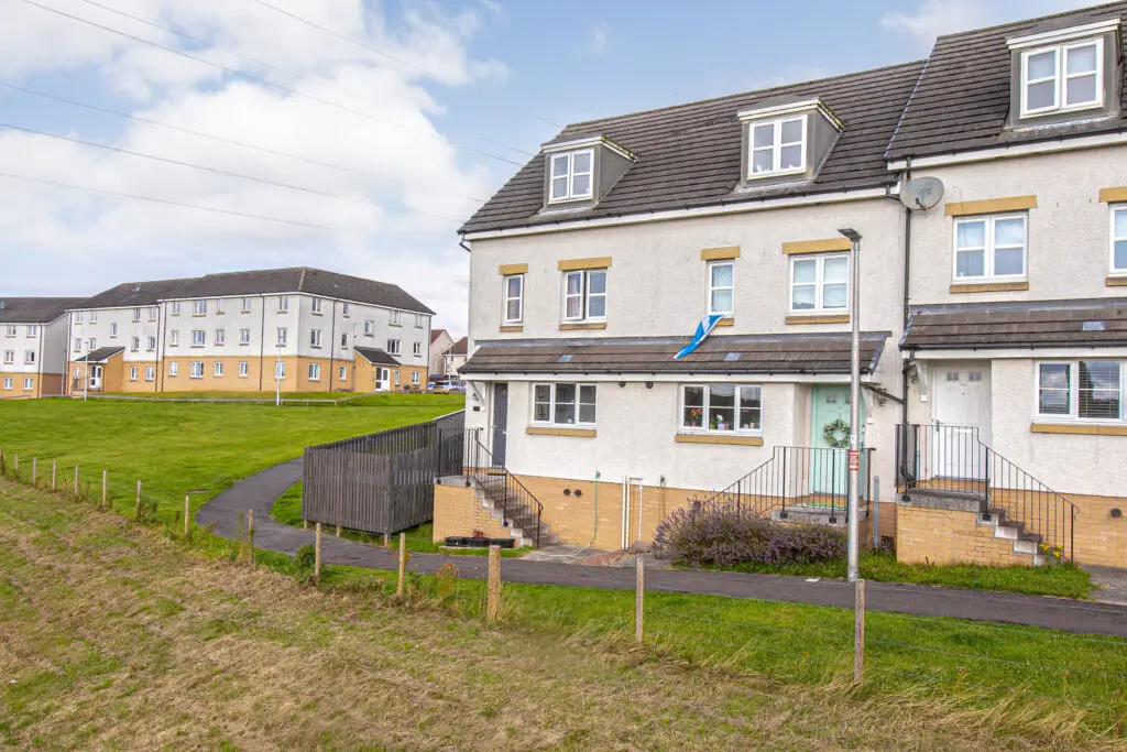 101 Greenshank Drive, Dunfermline, KY11 8NW