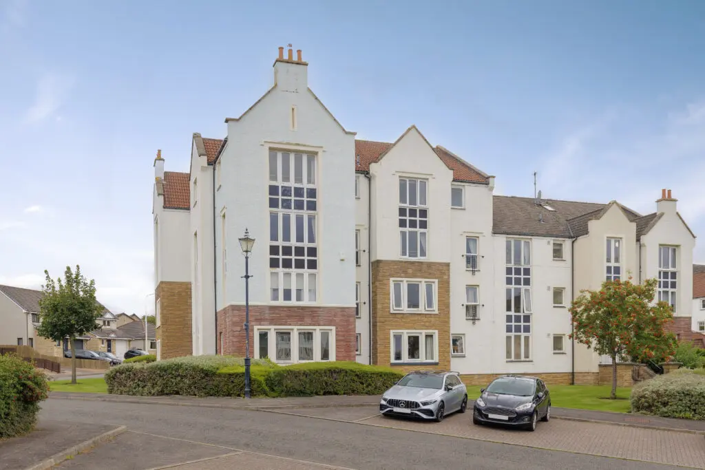 1 The Moorings, Dalgety Bay, KY11 9GP