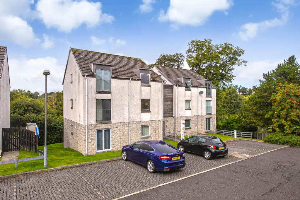 20c, St. Margarets Well, Dunfermline, KY12 0HZ