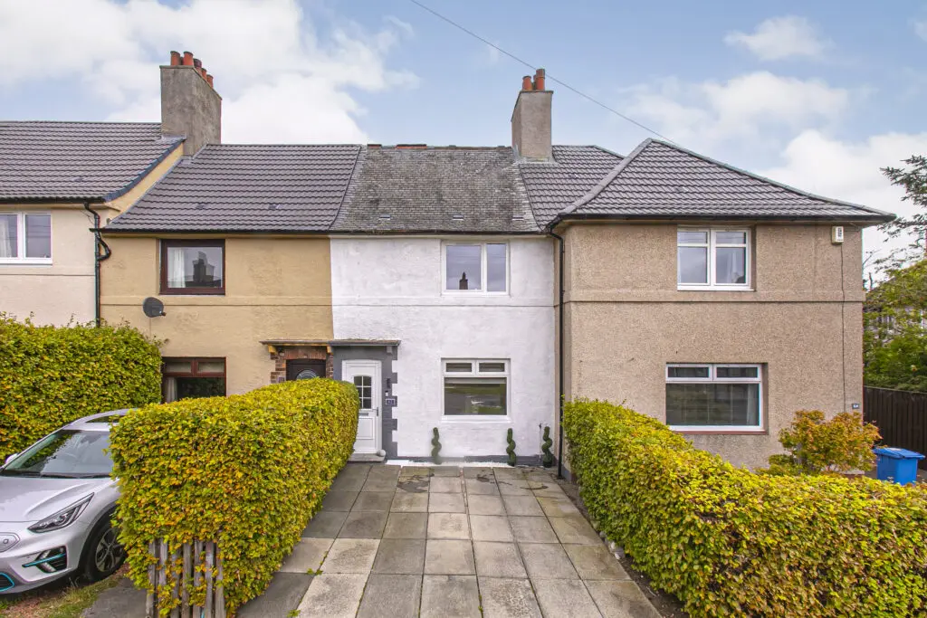 62 Middlebank Street, Rosyth, KY11 2NY