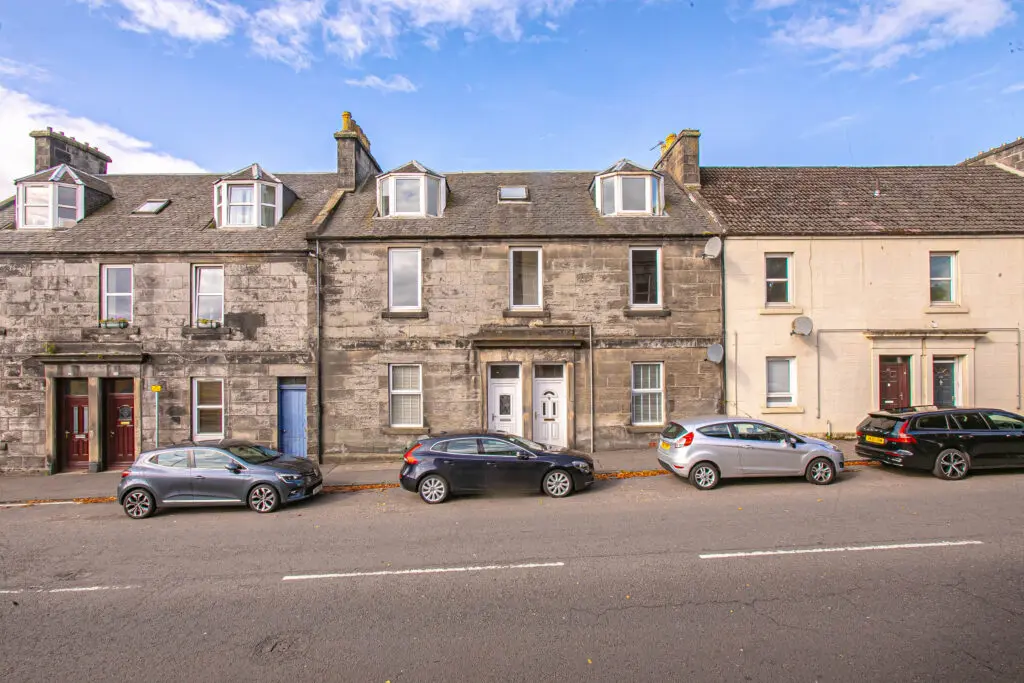 31 Elgin Street, Dunfermline, KY12 7SA