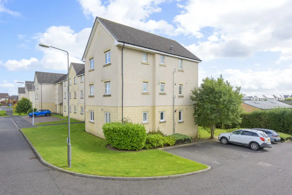 55c, Tarmachan Road, Dunfermline, KY11 8LA