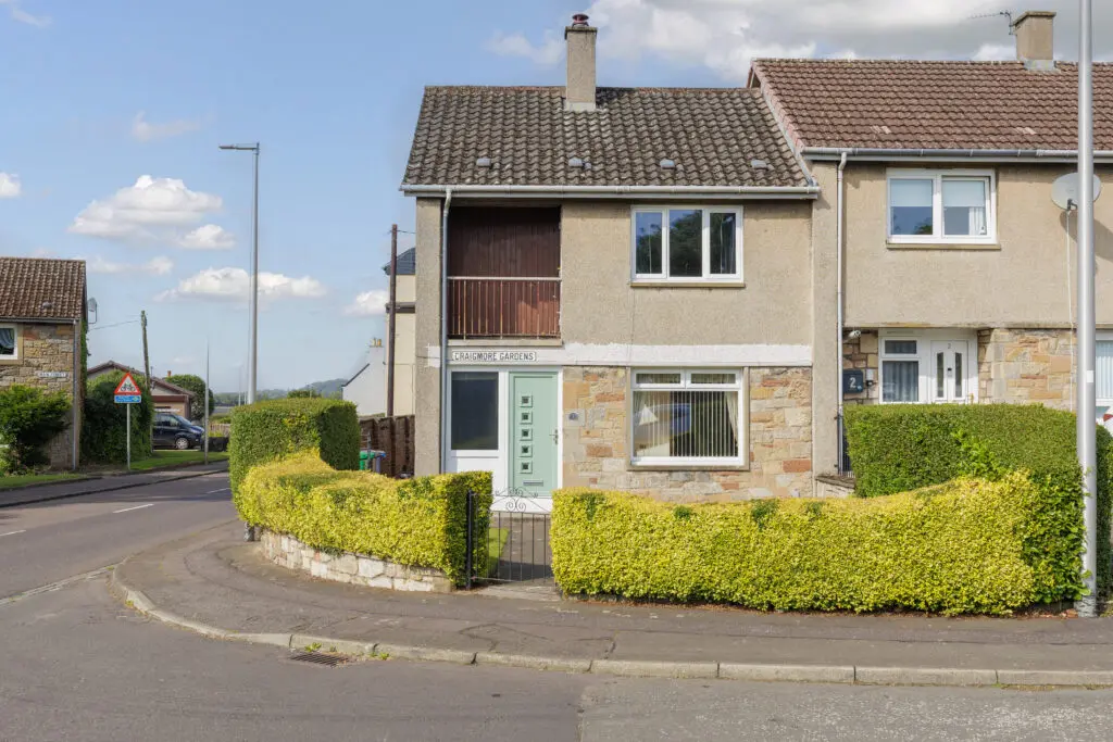 1 Craigmore Gardens, Torryburn, KY12 8LU