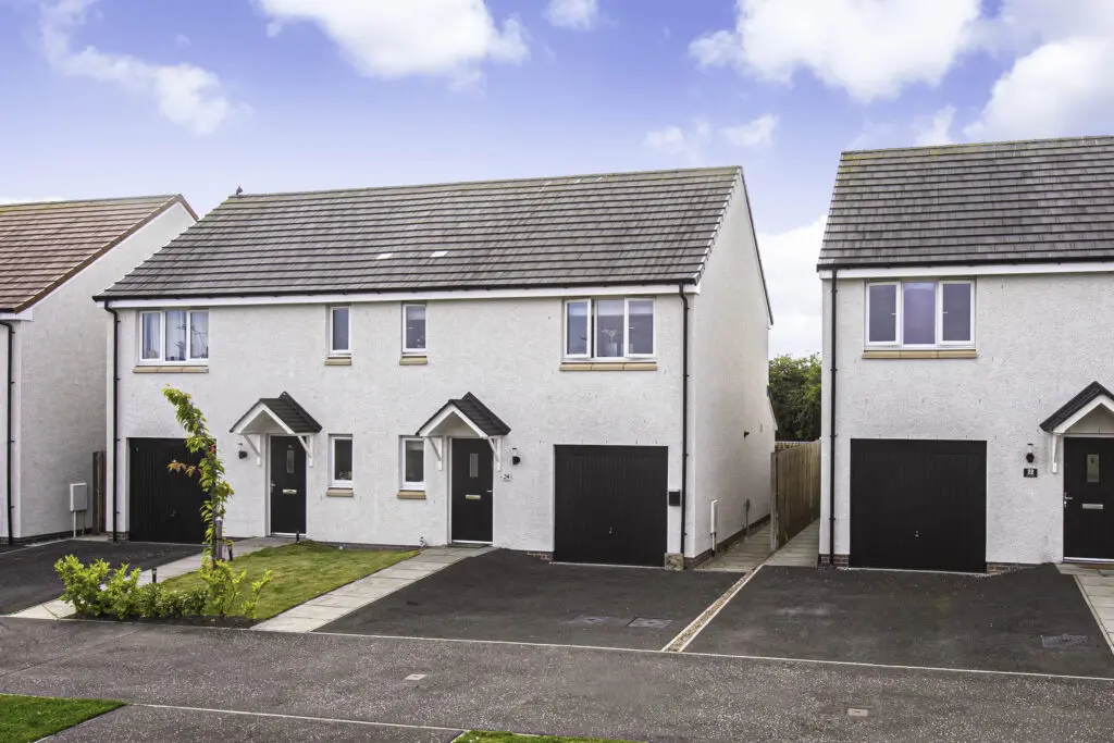 24 Pit Lane, Dunfermline, KY12 9FJ