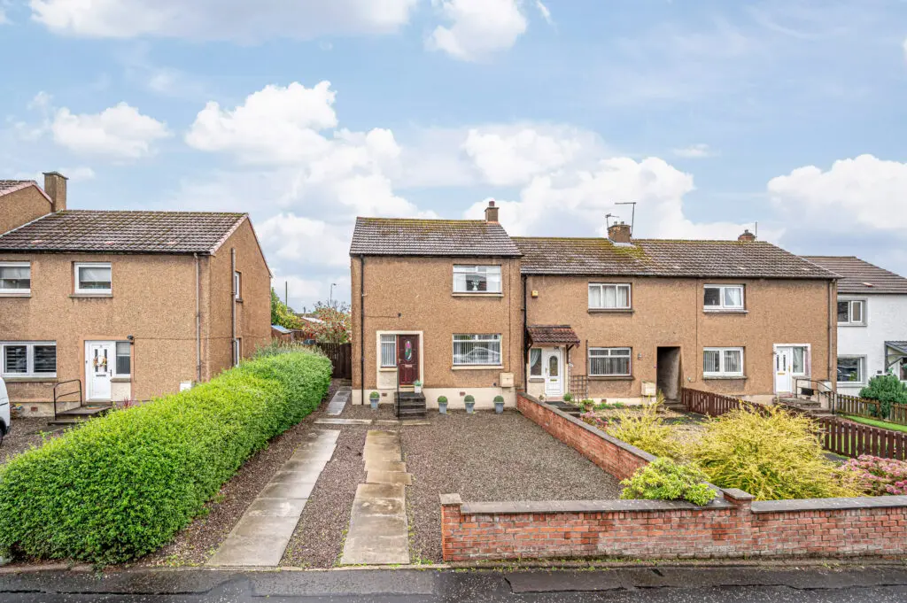 33 Tweed Street, Dunfermline, KY11 4NA