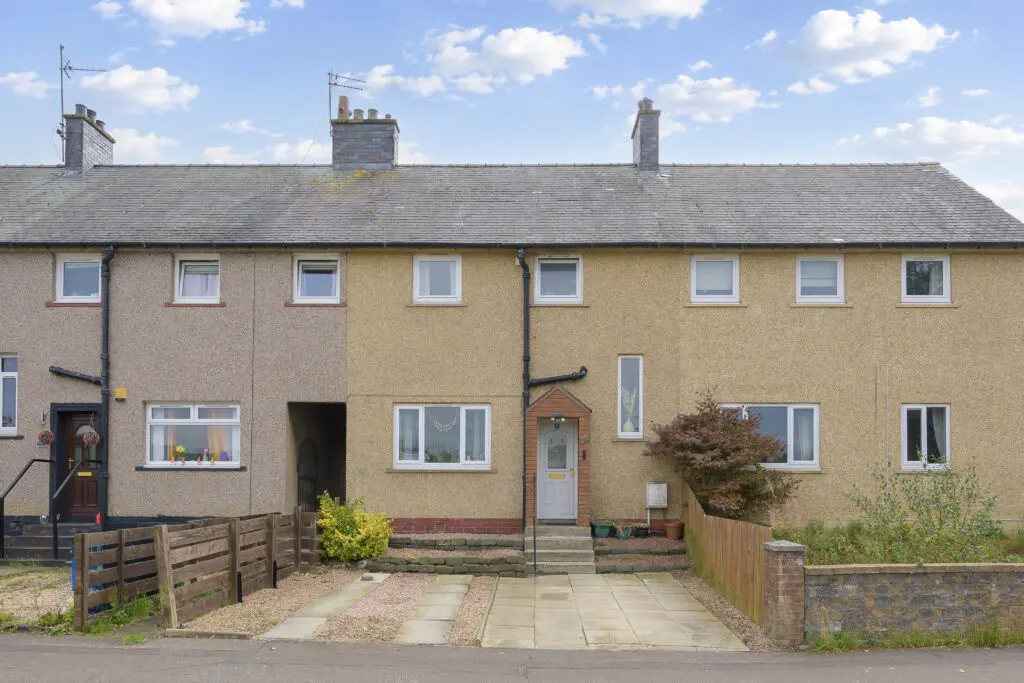 142 Izatt Avenue, Dunfermline, KY11 3BB