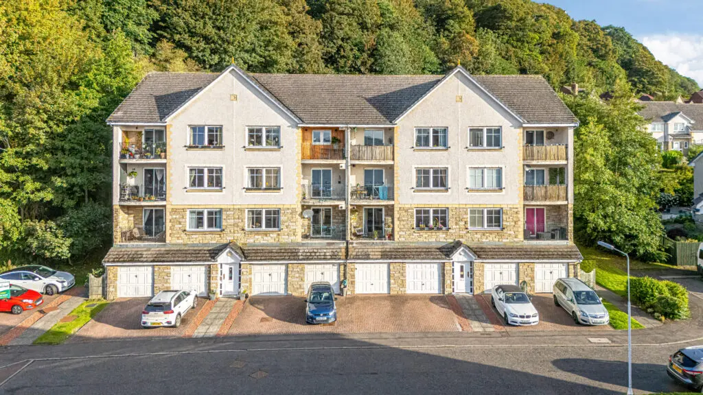 62 Spinnaker Way, Dalgety Bay, KY11 9GU
