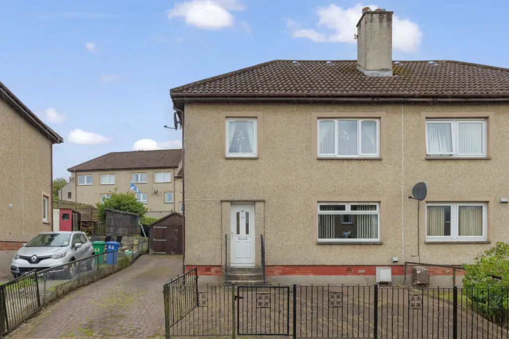 64 Keltyhill Crescent, Kelty, KY4 0LE