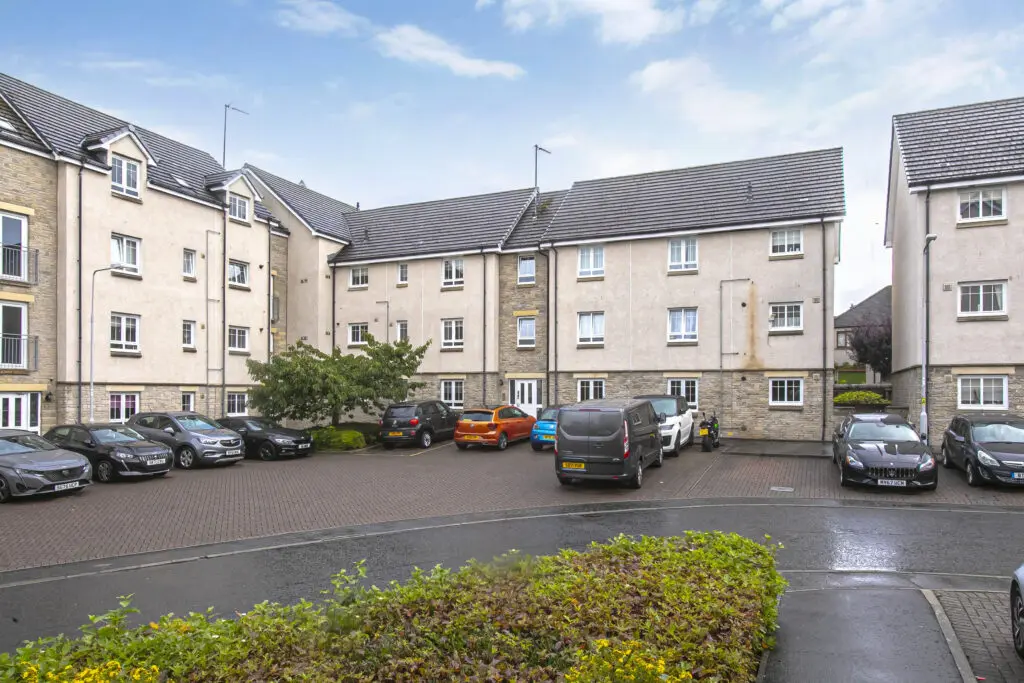 25 Pilmuir Place, Dunfermline, KY12 9FD