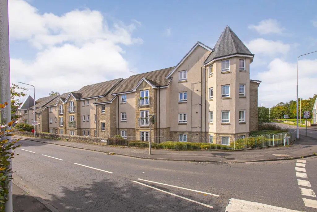 25 Pilmuir Place, Dunfermline, KY12 9FD