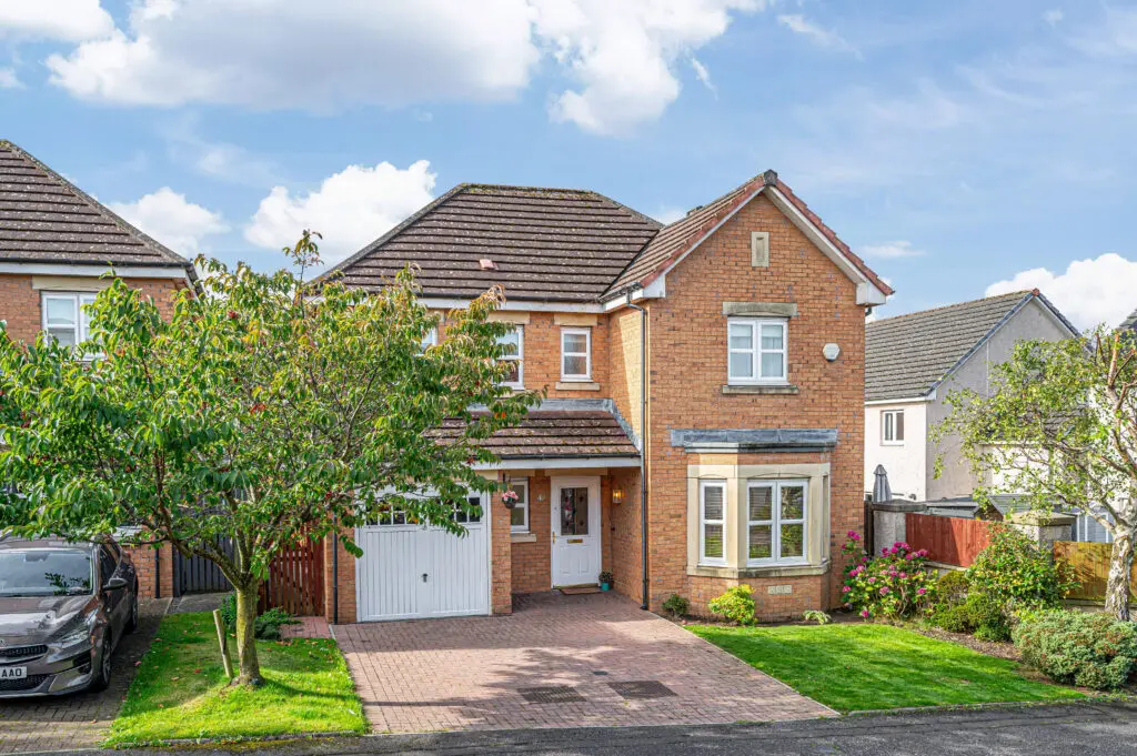 49 Plover Crescent, Dunfermline, KY11 8FZ