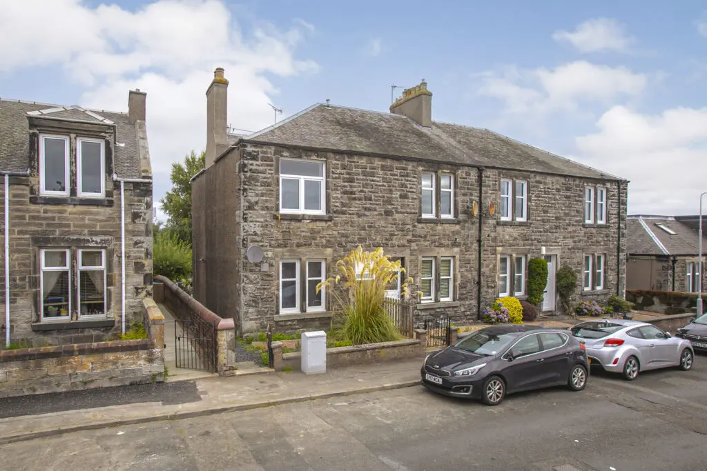 48A Thistle Street, Dunfermline, KY12 0JA