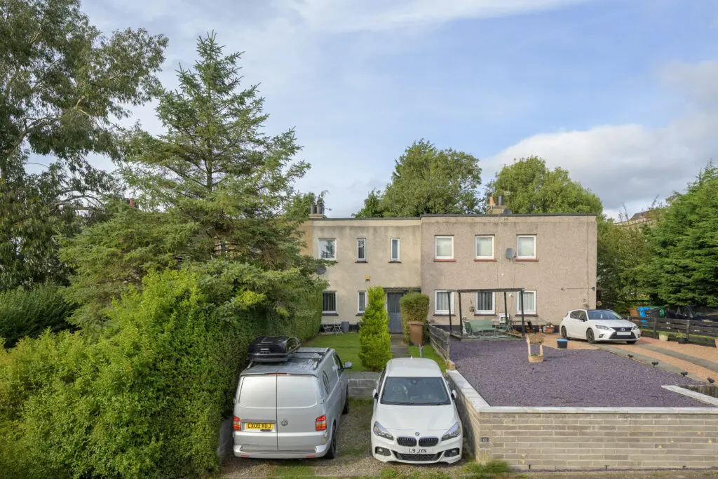 60 Wedderburn Street, Dunfermline, KY11 4PL