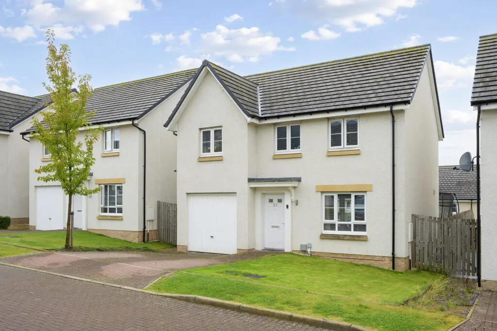 53 McBaith Way, Dunfermline, KY11 8YY