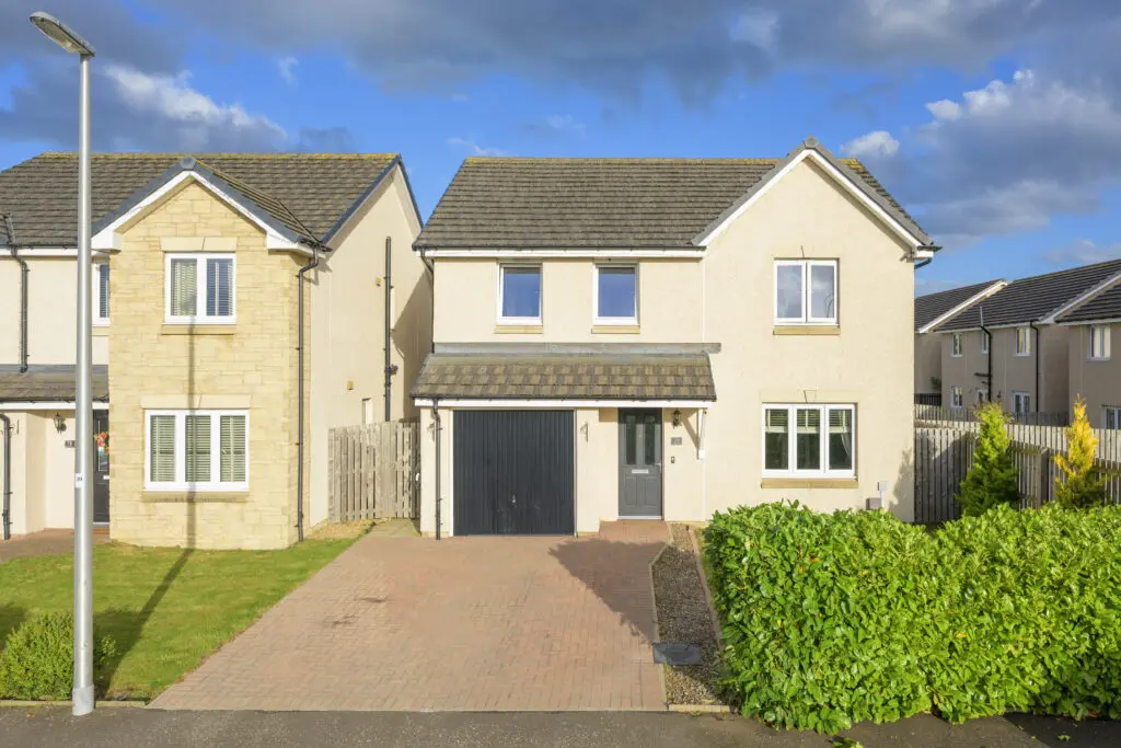 76 Swift Street, Dunfermline, KY11 8ZL