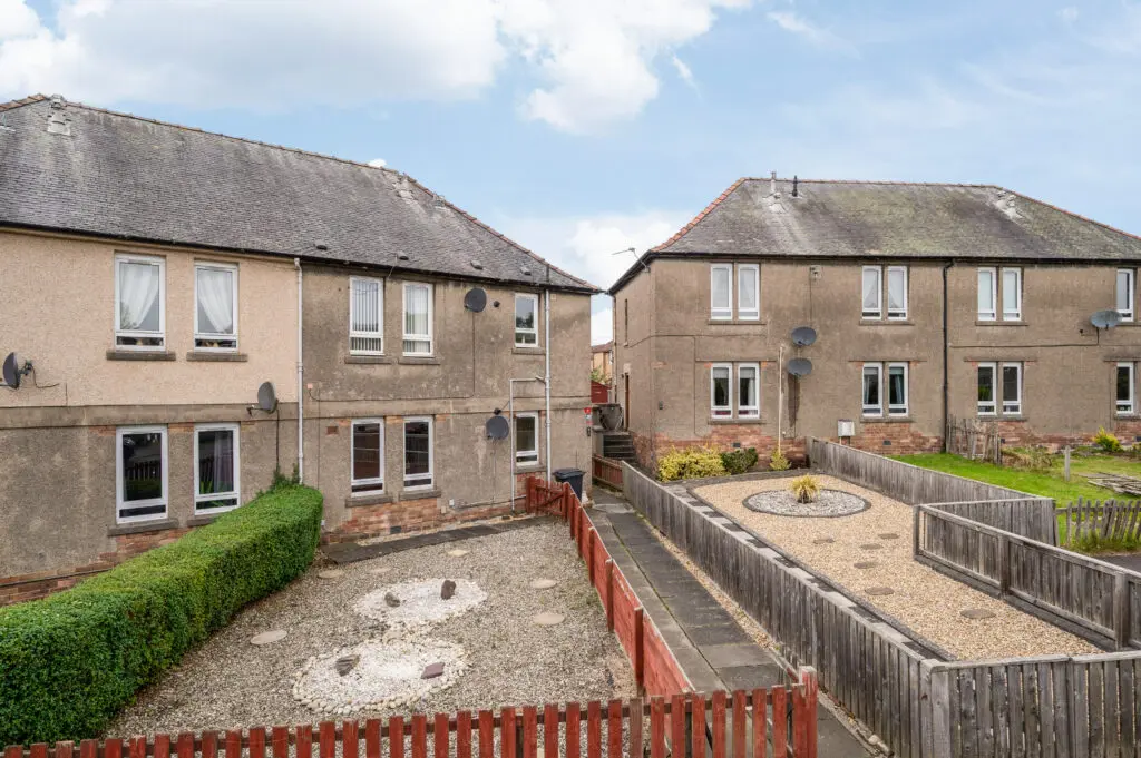 9 Scott Street, Dunfermline, KY12 9EJ