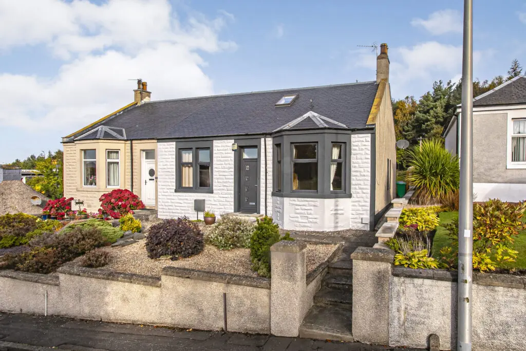 7 Sandybank, Dunfermline, KY11 8EQ