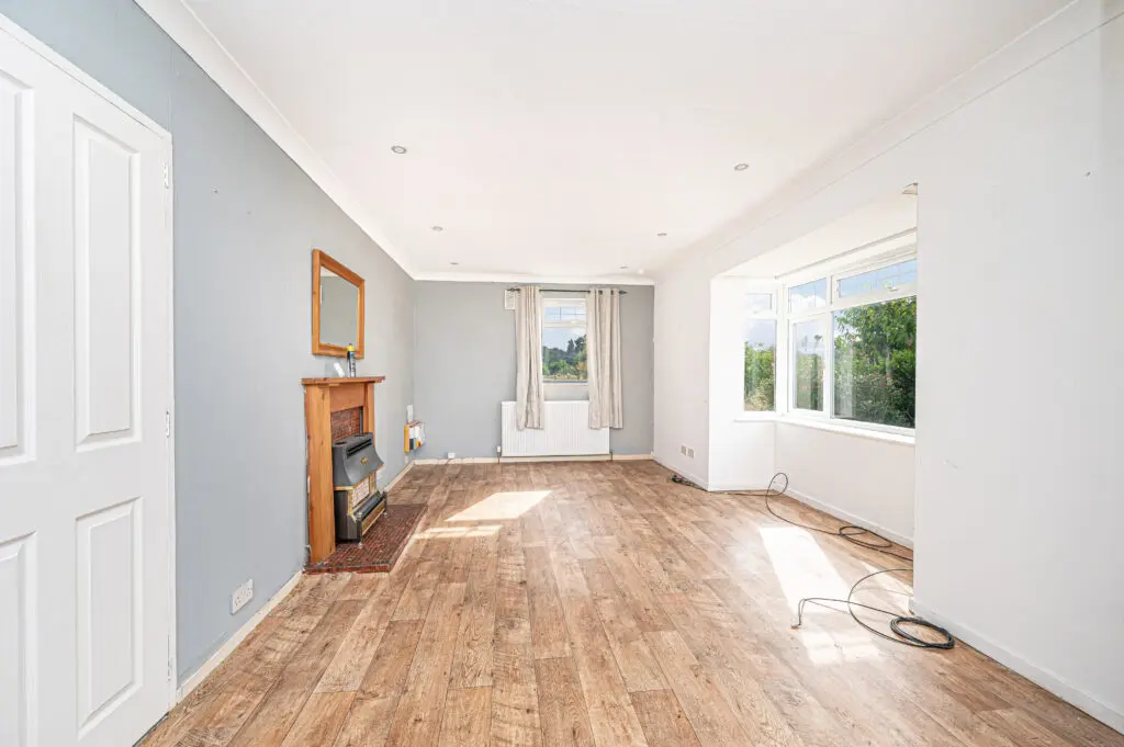 The Shieling, Bogside, FK10 3QD